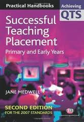 Successful Teaching Placement – Jane Medwell